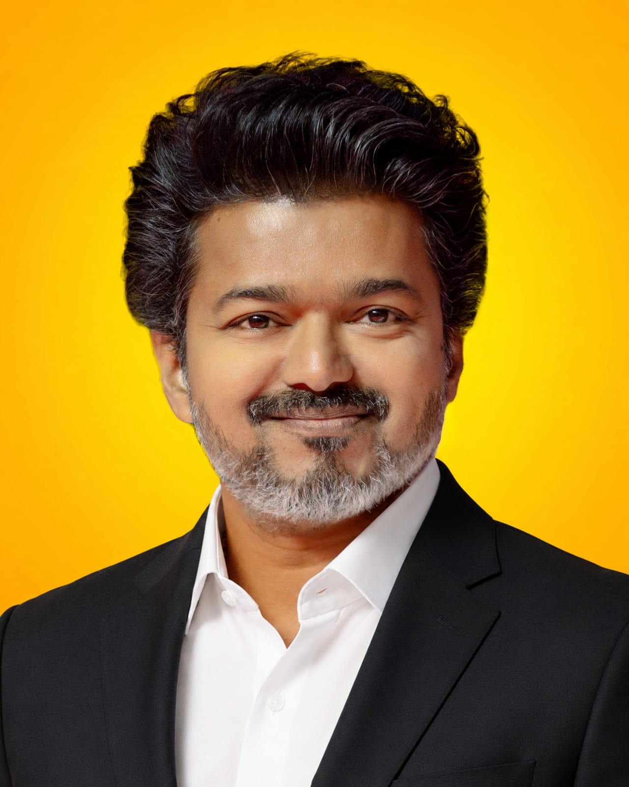 Honorable Chief Minister of Tamil Nadu